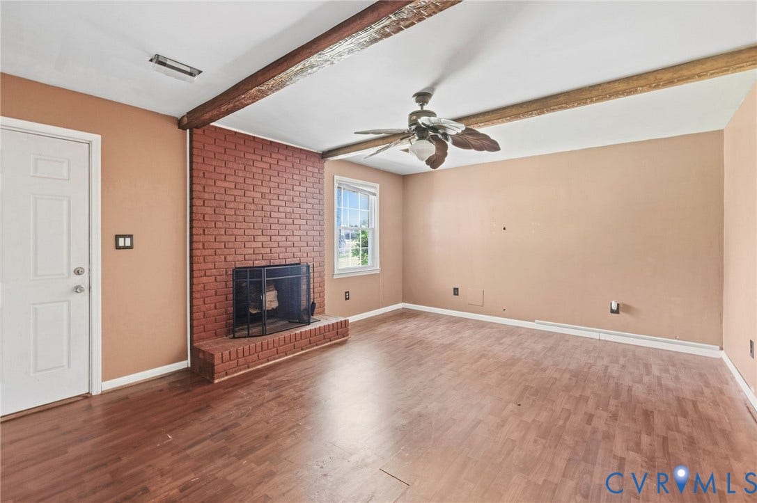 2801 MANCHESTER Drive, Prince George, VA 23875