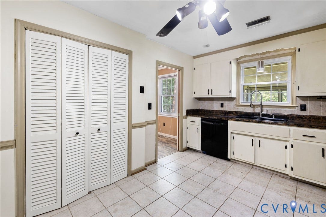2801 MANCHESTER Drive, Prince George, VA 23875