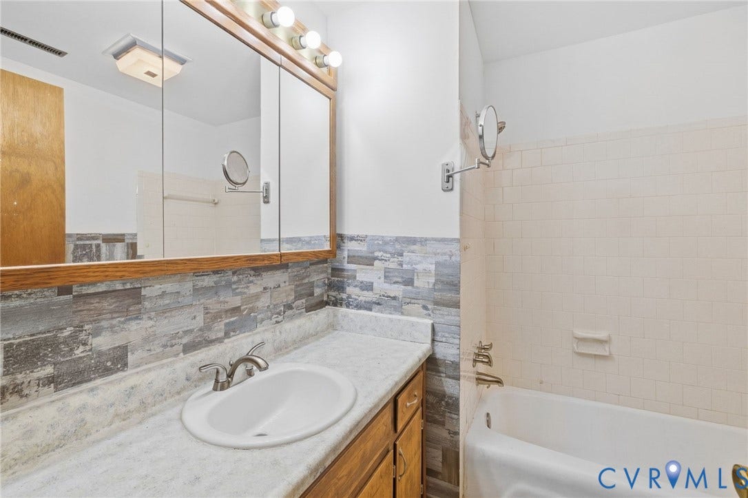 2801 MANCHESTER Drive, Prince George, VA 23875