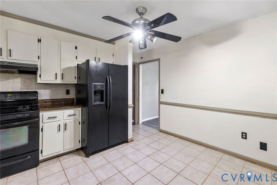 2801 MANCHESTER Drive, Prince George, VA 23875
