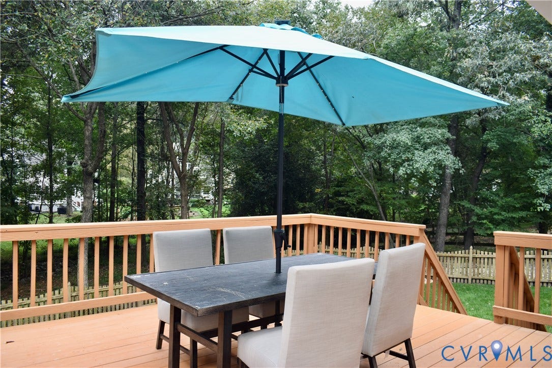 5415 Meadow Chase Road, Meadow Chase, Midlothian, VA 23112