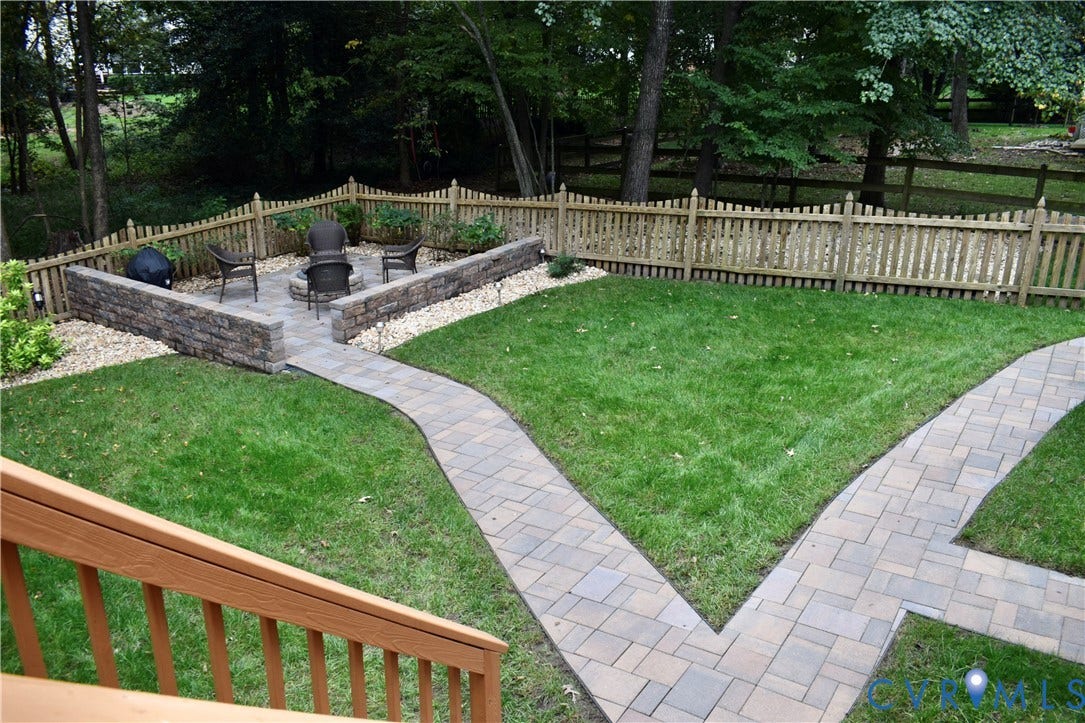 5415 Meadow Chase Road, Meadow Chase, Midlothian, VA 23112