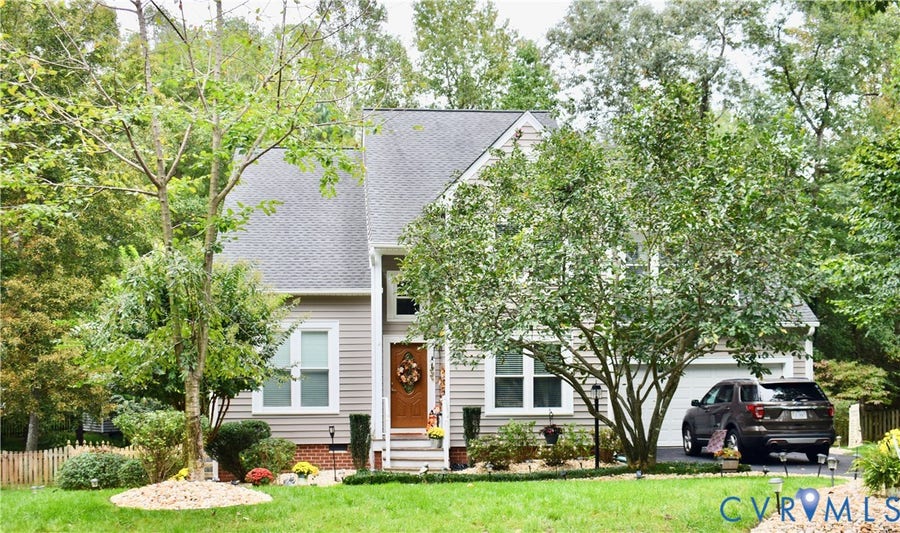Property photo for 4515 Meadow Chase Road, Midlothian, VA