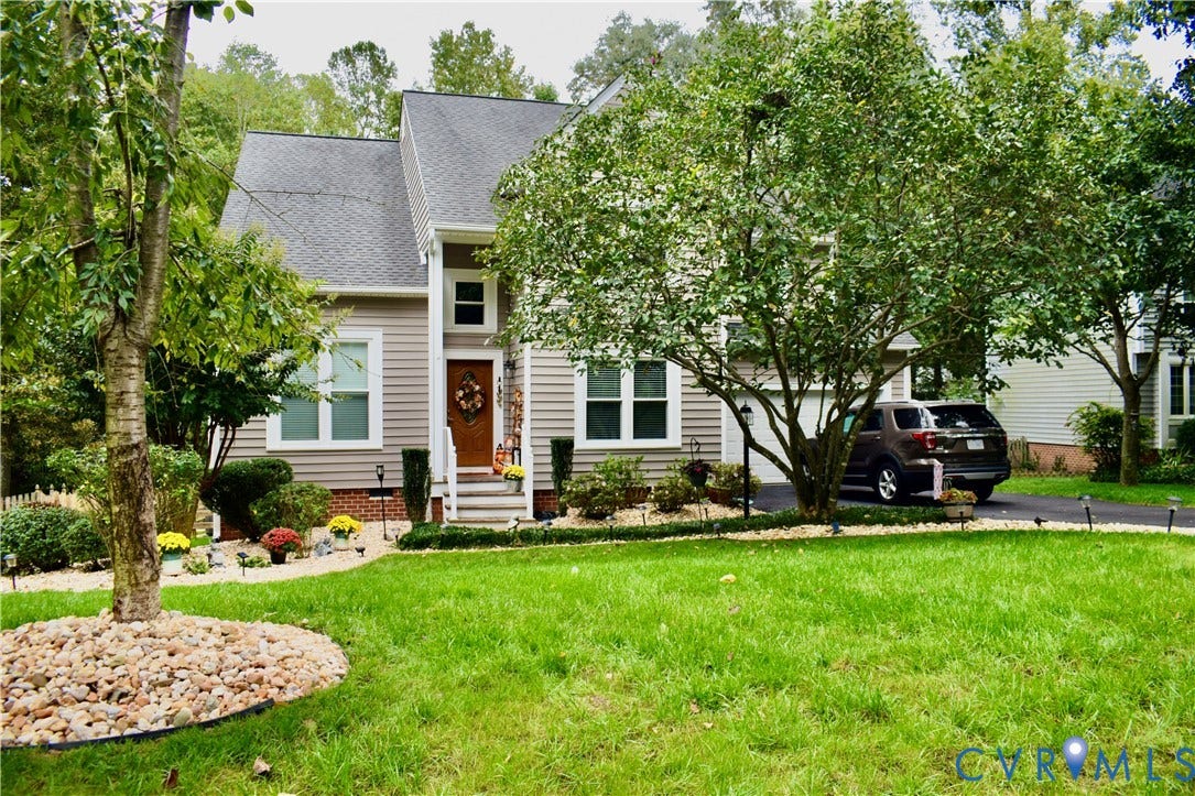 5415 Meadow Chase Road, Meadow Chase, Midlothian, VA 23112