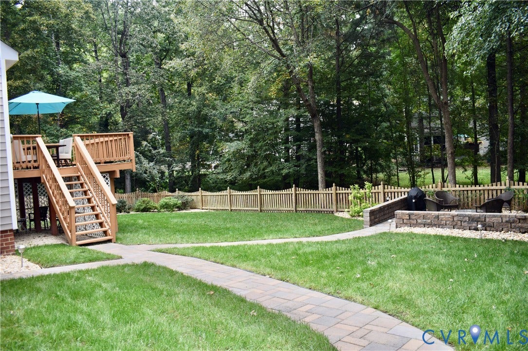5415 Meadow Chase Road, Meadow Chase, Midlothian, VA 23112