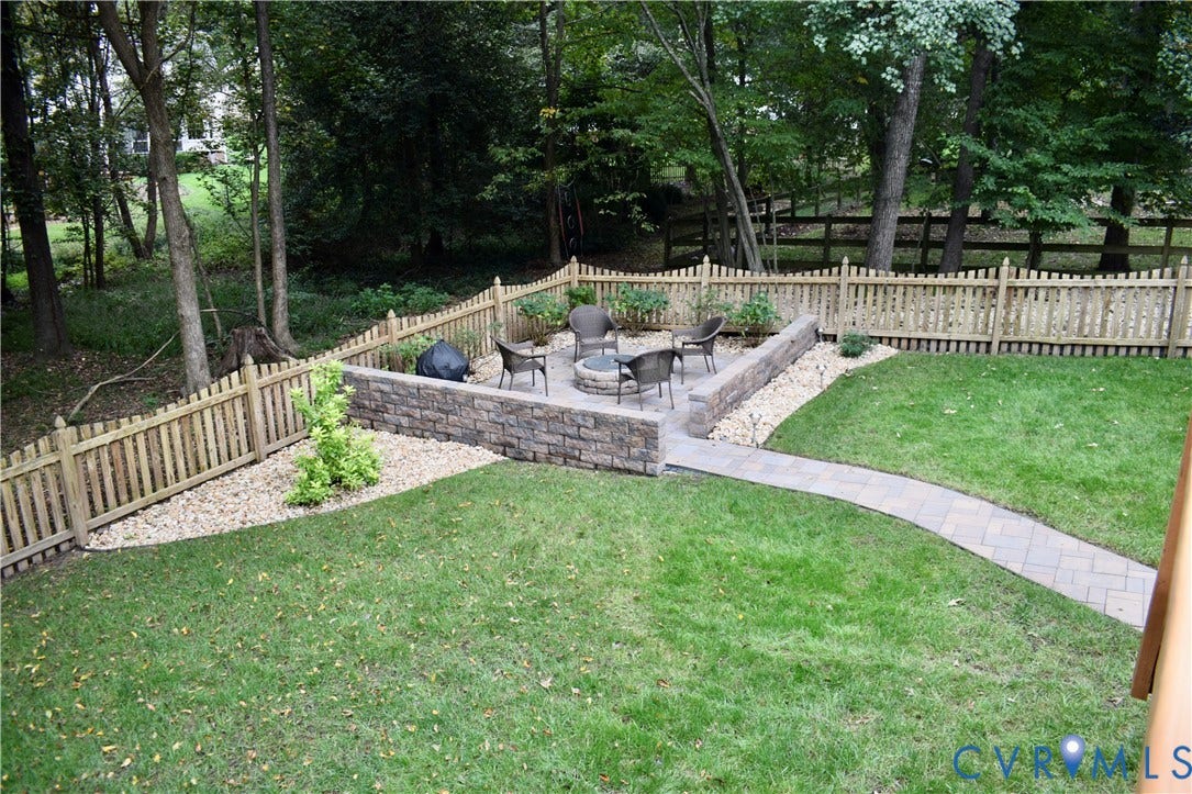 5415 Meadow Chase Road, Meadow Chase, Midlothian, VA 23112