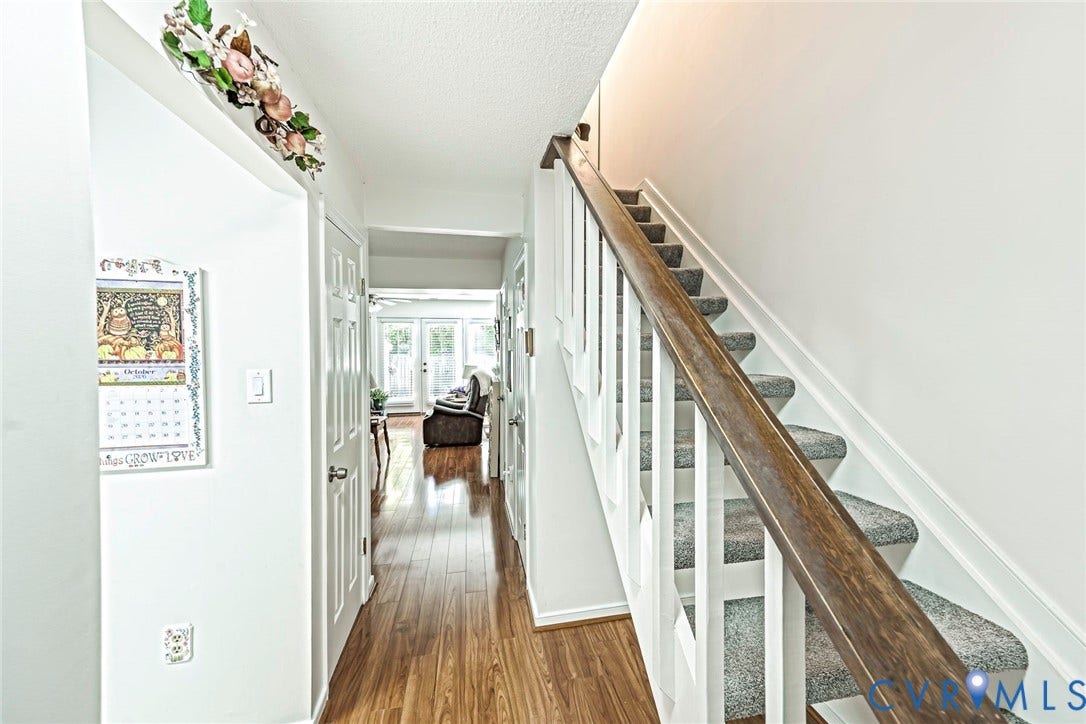 12303 Francis Drake Drive, Henrico, VA 23233