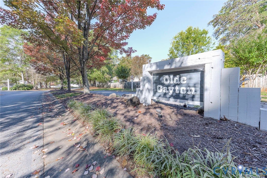 12303 Francis Drake Drive, Henrico, VA 23233
