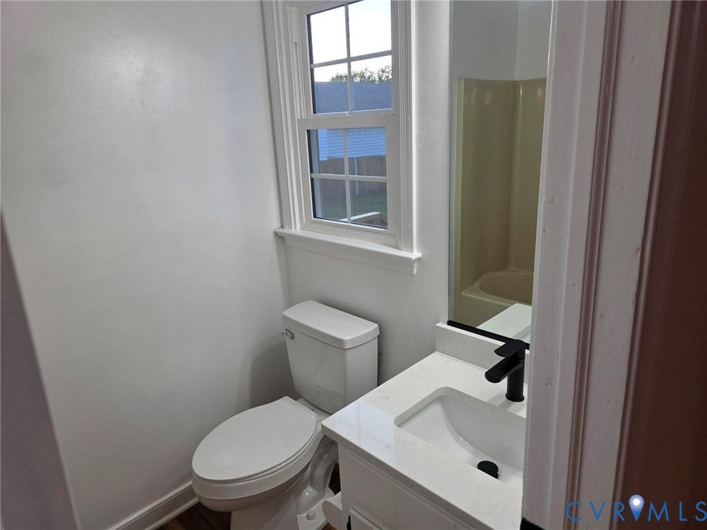 6459 Lakevista Drive, Mechanicsville, VA 23111