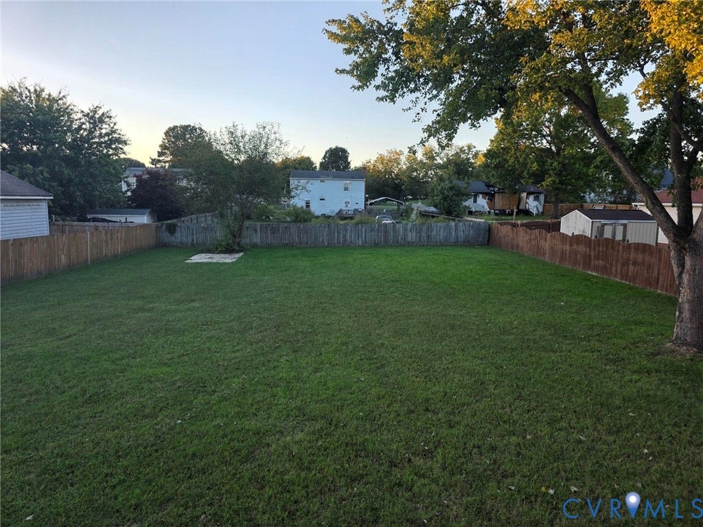 6459 Lakevista Drive, Mechanicsville, VA 23111