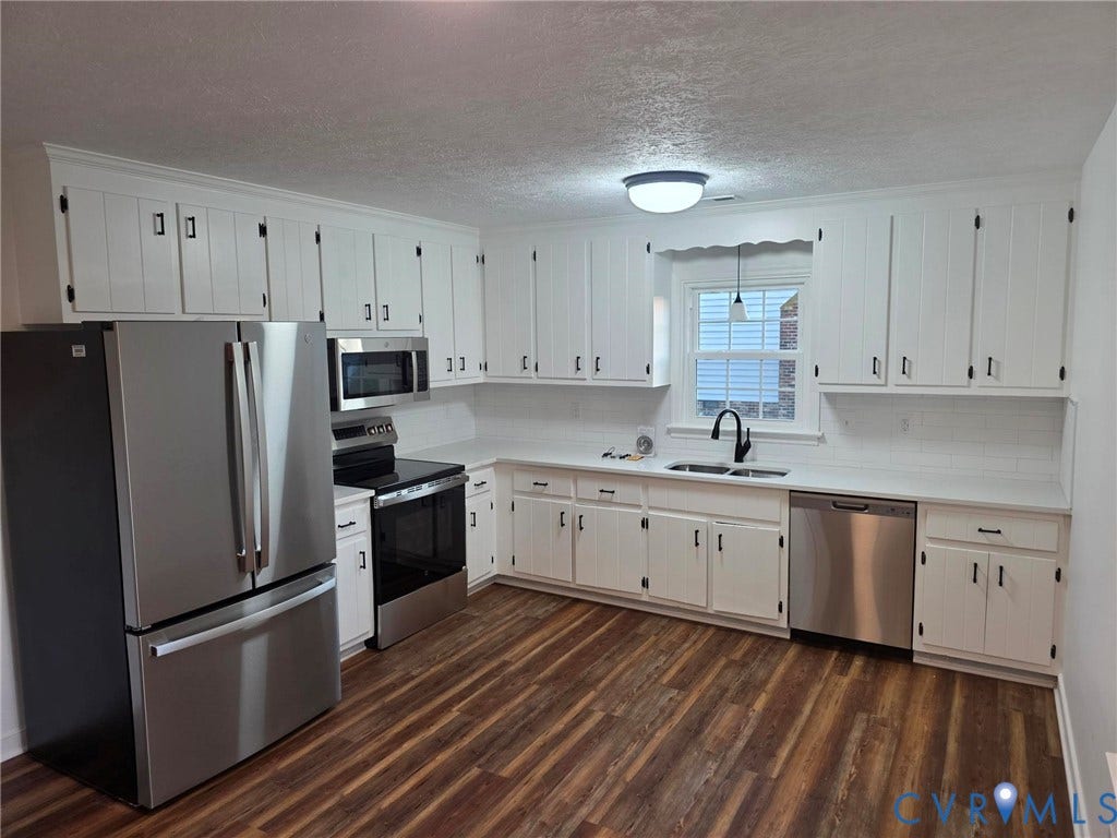 6459 Lakevista Drive, Mechanicsville, VA 23111