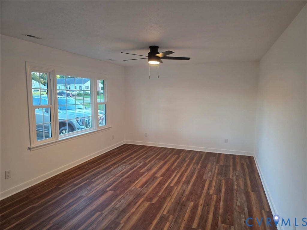 6459 Lakevista Drive, Mechanicsville, VA 23111