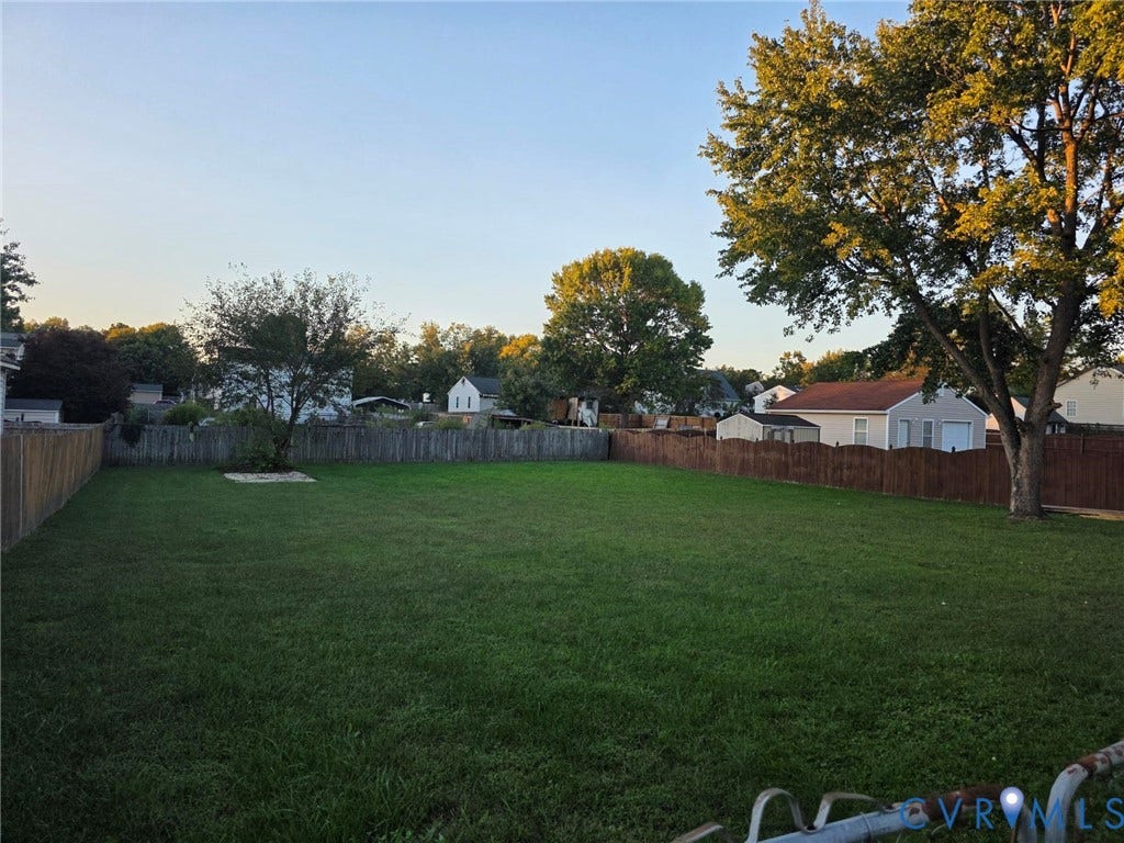 6459 Lakevista Drive, Mechanicsville, VA 23111
