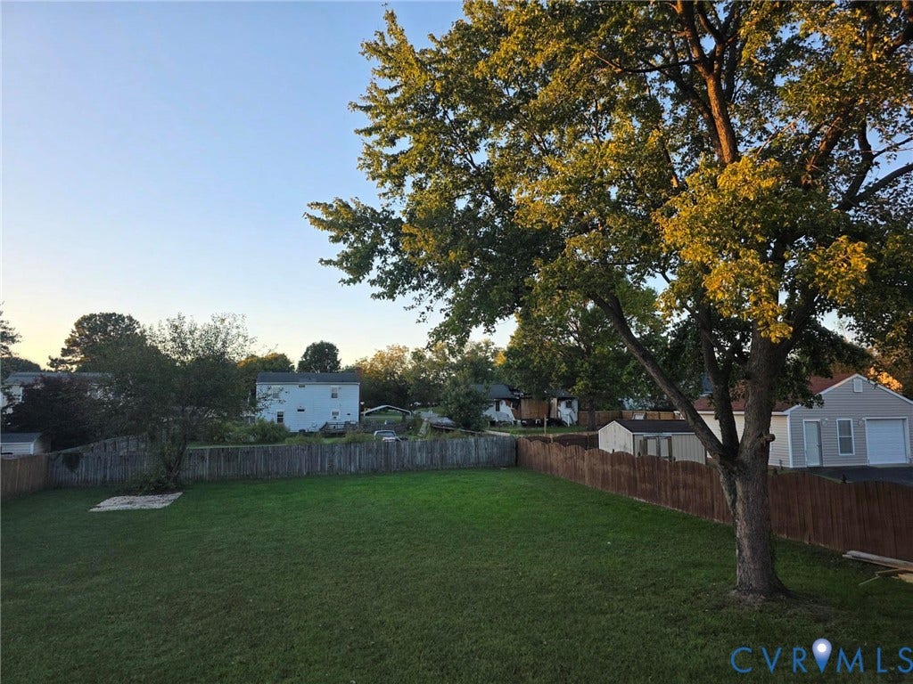 6459 Lakevista Drive, Mechanicsville, VA 23111