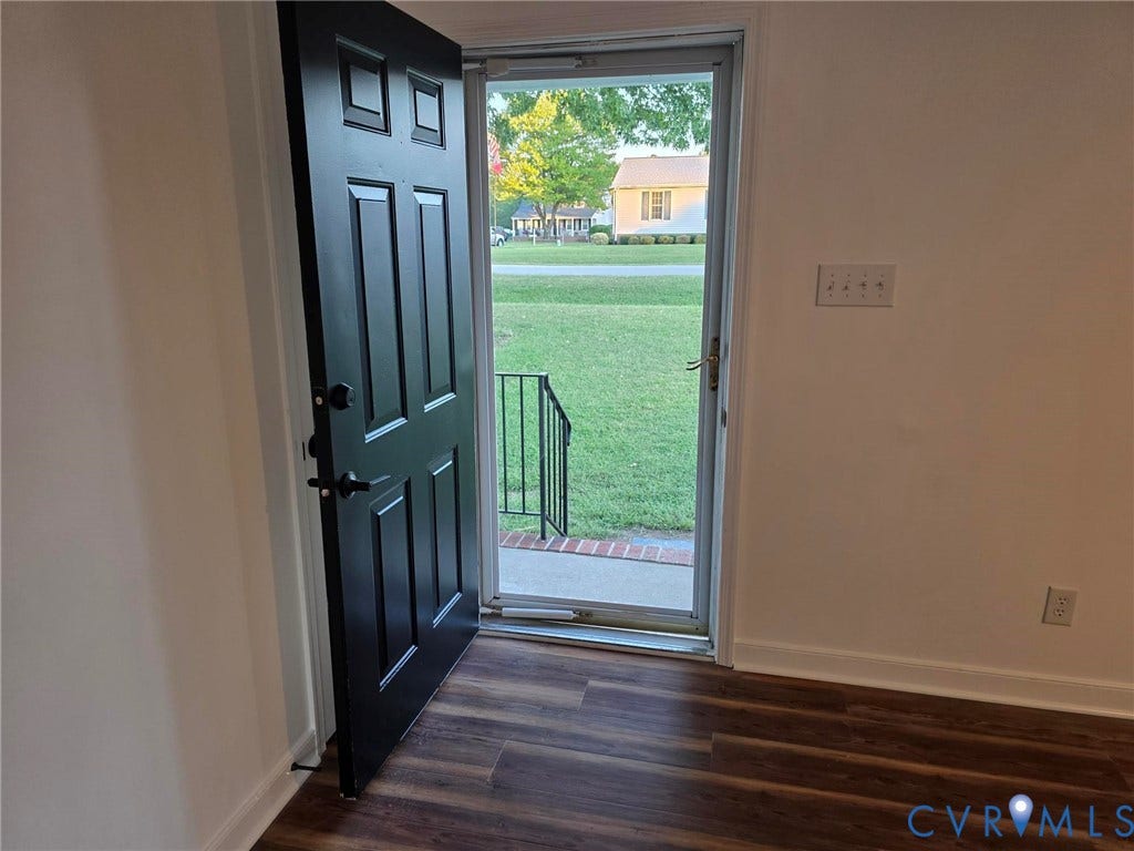 6459 Lakevista Drive, Mechanicsville, VA 23111