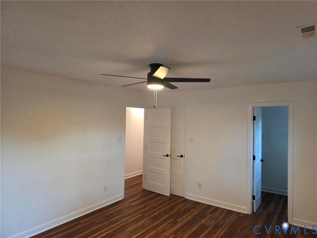 6459 Lakevista Drive, Mechanicsville, VA 23111
