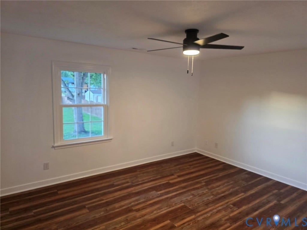 6459 Lakevista Drive, Mechanicsville, VA 23111