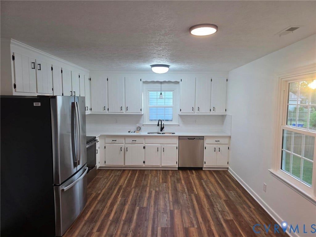 6459 Lakevista Drive, Mechanicsville, VA 23111