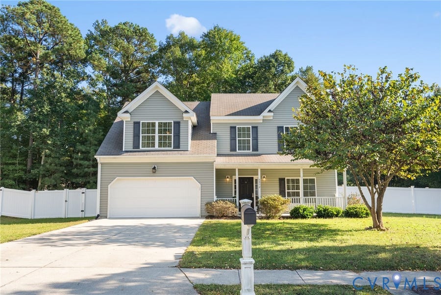 Property photo for 6852 Watch Harbour Circle, Hayes, VA