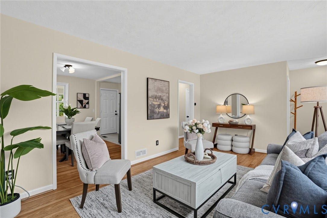 6536 Tucker Avenue, Chesterbrook Gardens, Mc Lean, VA 22101 6536 Tucker Avenue, Chesterbrook Gardens, Mc Lean, VA 22101