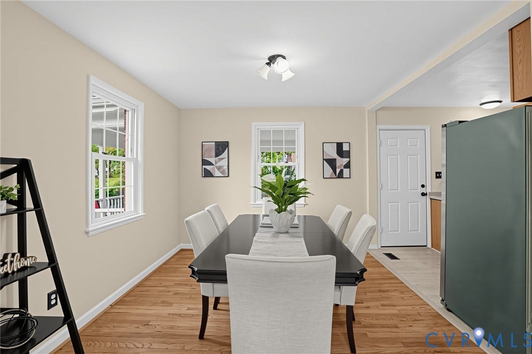 6536 Tucker Avenue, Chesterbrook Gardens, Mc Lean, VA 22101 6536 Tucker Avenue, Chesterbrook Gardens, Mc Lean, VA 22101