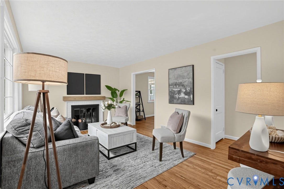 6536 Tucker Avenue, Chesterbrook Gardens, Mc Lean, VA 22101 6536 Tucker Avenue, Chesterbrook Gardens, Mc Lean, VA 22101