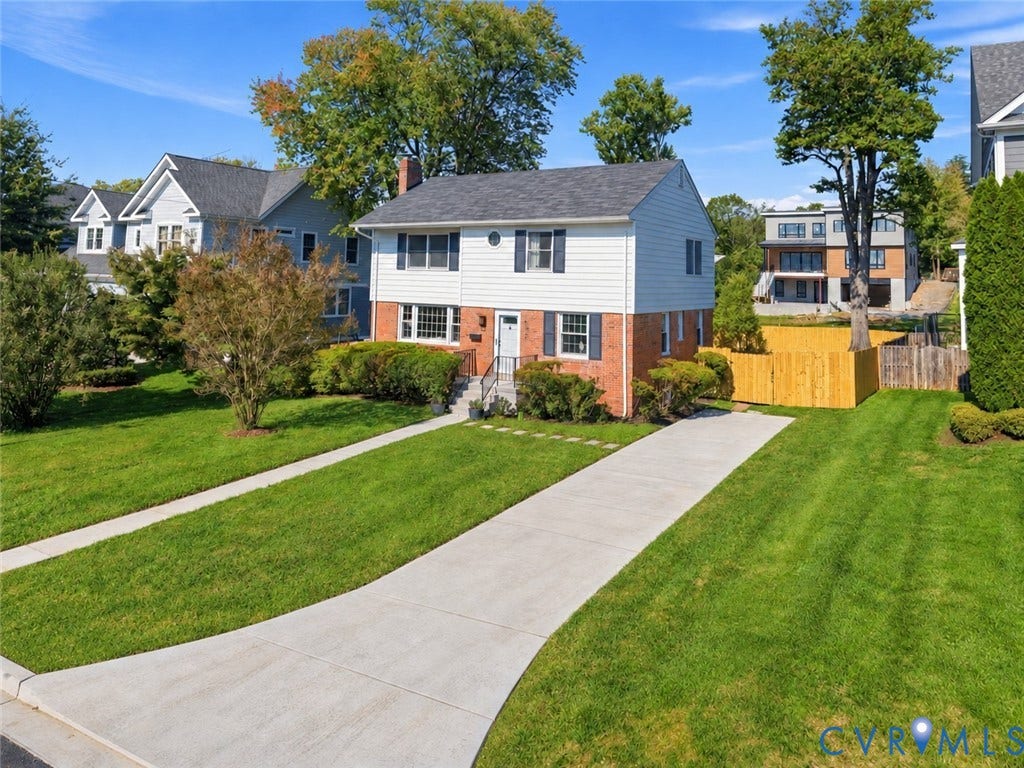 6536 Tucker Avenue, Chesterbrook Gardens, Mc Lean, VA 22101 6536 Tucker Avenue, Chesterbrook Gardens, Mc Lean, VA 22101