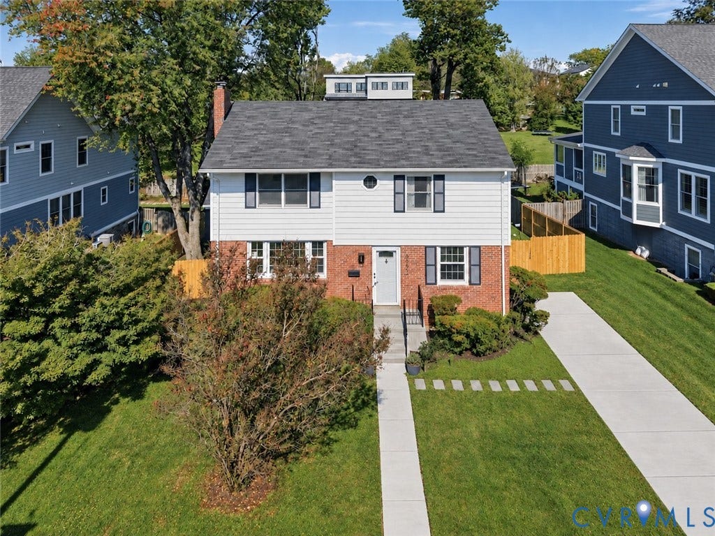 6536 Tucker Avenue, Chesterbrook Gardens, Mc Lean, VA 22101 6536 Tucker Avenue, Chesterbrook Gardens, Mc Lean, VA 22101