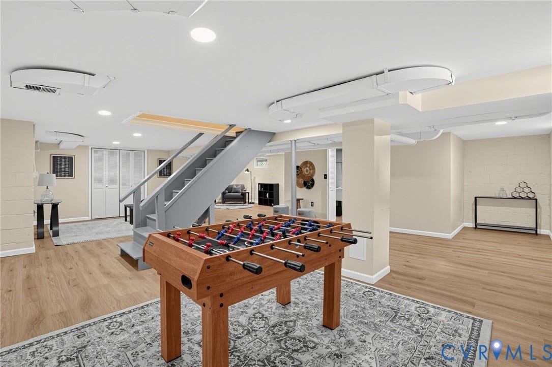 6536 Tucker Avenue, Chesterbrook Gardens, Mc Lean, VA 22101 6536 Tucker Avenue, Chesterbrook Gardens, Mc Lean, VA 22101