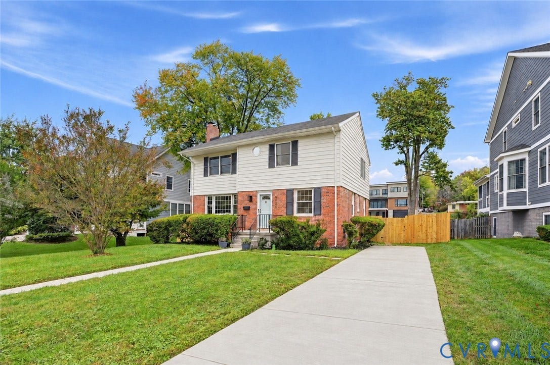 6536 Tucker Avenue, Chesterbrook Gardens, Mc Lean, VA 22101 6536 Tucker Avenue, Chesterbrook Gardens, Mc Lean, VA 22101