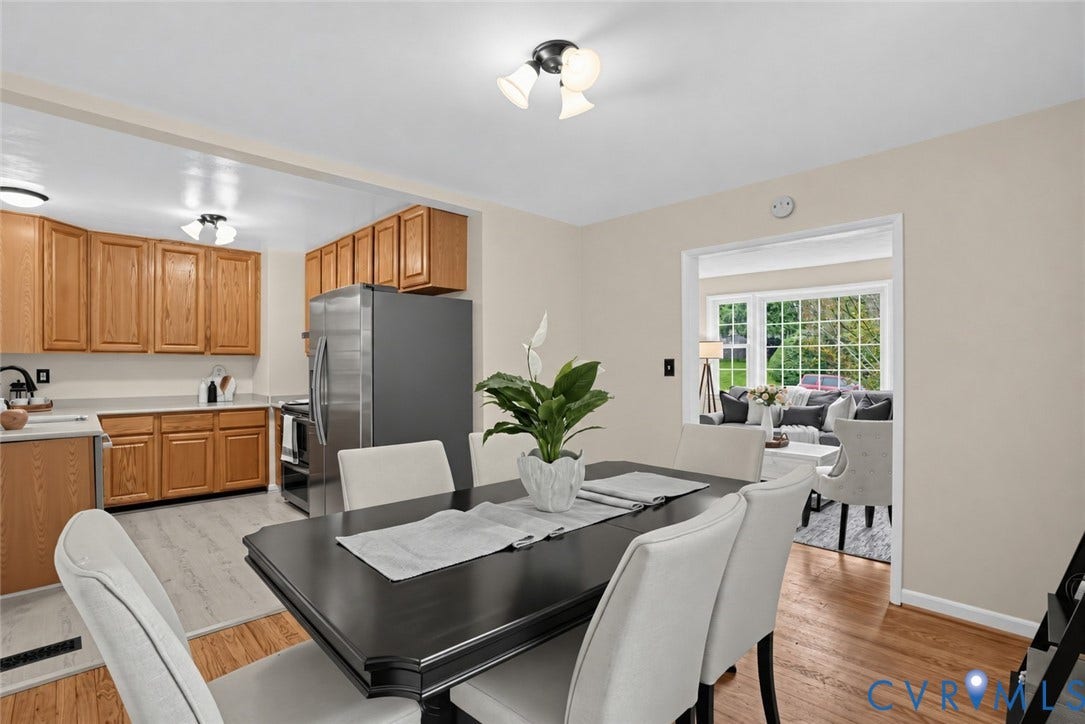 6536 Tucker Avenue, Chesterbrook Gardens, Mc Lean, VA 22101 6536 Tucker Avenue, Chesterbrook Gardens, Mc Lean, VA 22101