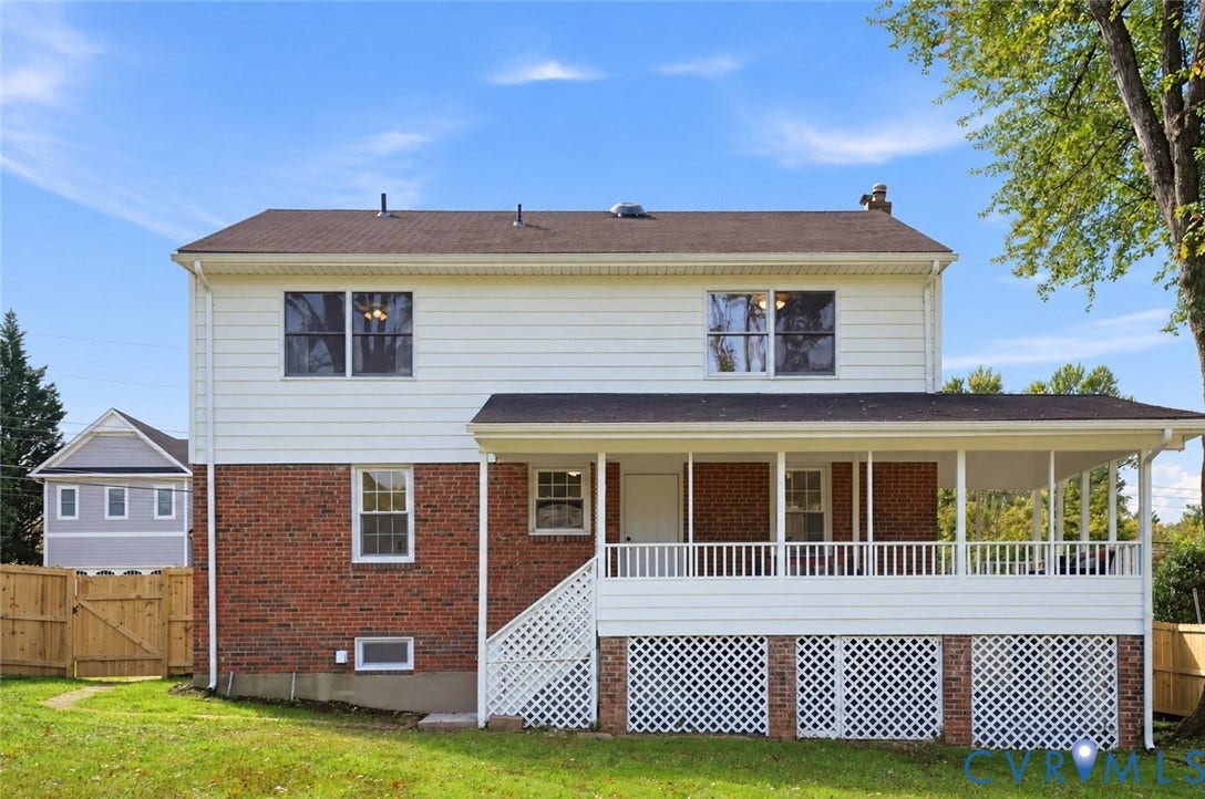 6536 Tucker Avenue, Chesterbrook Gardens, Mc Lean, VA 22101 6536 Tucker Avenue, Chesterbrook Gardens, Mc Lean, VA 22101