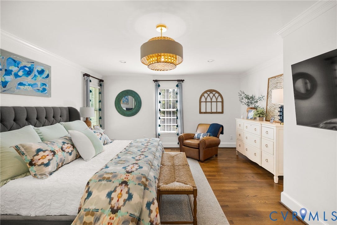 200 Ruggles Place, Tuckahoe, Henrico, VA 23229 200 Ruggles Place, Tuckahoe, Henrico, VA 23229