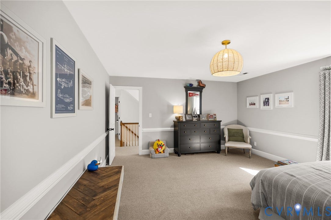 200 Ruggles Place, Tuckahoe, Henrico, VA 23229 200 Ruggles Place, Tuckahoe, Henrico, VA 23229