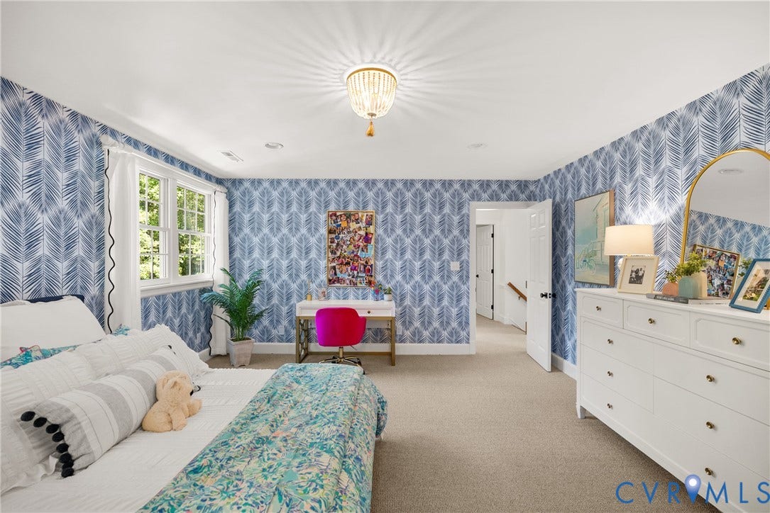 200 Ruggles Place, Tuckahoe, Henrico, VA 23229 200 Ruggles Place, Tuckahoe, Henrico, VA 23229
