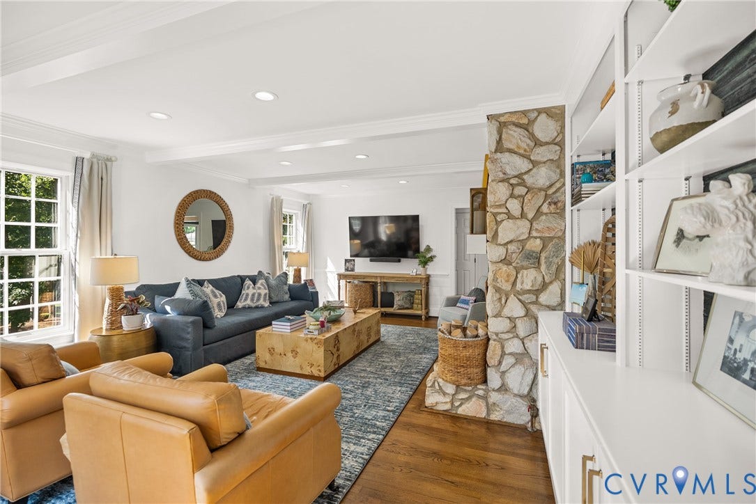 200 Ruggles Place, Tuckahoe, Henrico, VA 23229 200 Ruggles Place, Tuckahoe, Henrico, VA 23229