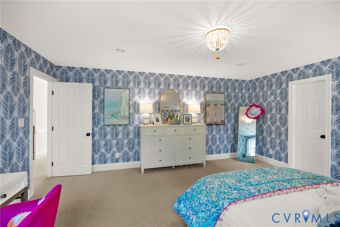 200 Ruggles Place, Tuckahoe, Henrico, VA 23229 200 Ruggles Place, Tuckahoe, Henrico, VA 23229