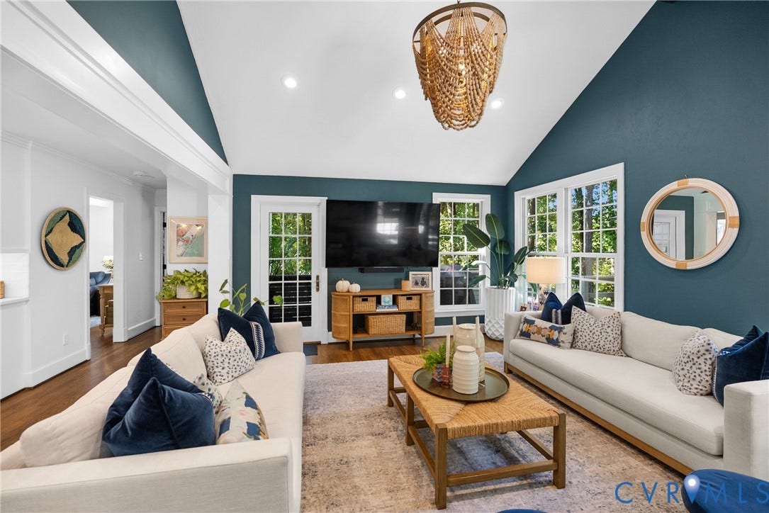 200 Ruggles Place, Tuckahoe, Henrico, VA 23229 200 Ruggles Place, Tuckahoe, Henrico, VA 23229