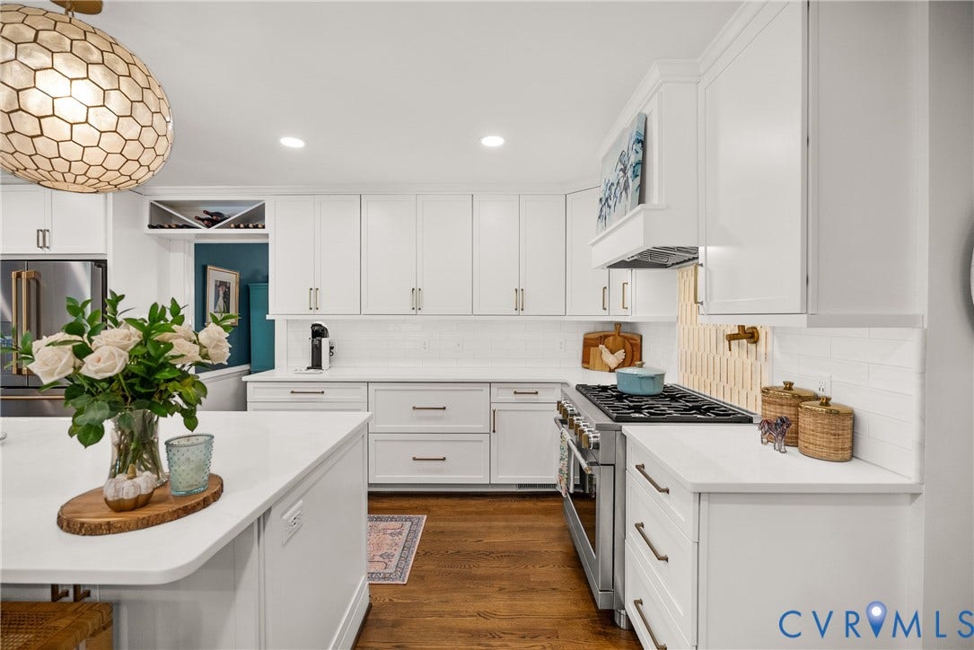 200 Ruggles Place, Tuckahoe, Henrico, VA 23229 200 Ruggles Place, Tuckahoe, Henrico, VA 23229