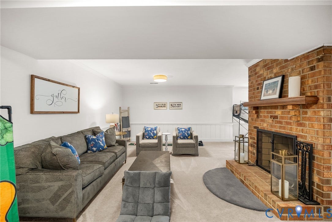 200 Ruggles Place, Tuckahoe, Henrico, VA 23229 200 Ruggles Place, Tuckahoe, Henrico, VA 23229