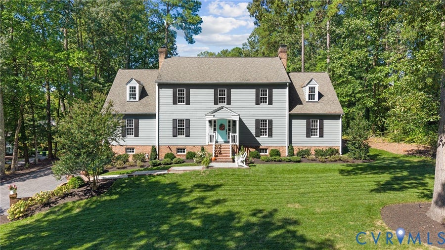 Property photo for 200 Ruggles Place, Henrico, VA