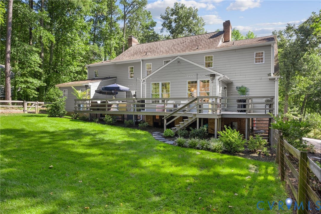 200 Ruggles Place, Tuckahoe, Henrico, VA 23229 200 Ruggles Place, Tuckahoe, Henrico, VA 23229
