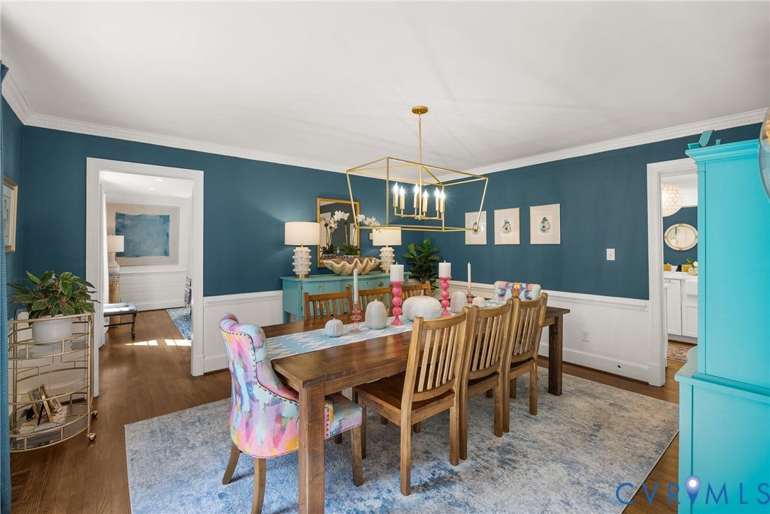 200 Ruggles Place, Tuckahoe, Henrico, VA 23229 200 Ruggles Place, Tuckahoe, Henrico, VA 23229