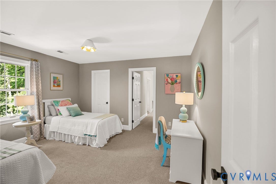 200 Ruggles Place, Tuckahoe, Henrico, VA 23229 Large WIC