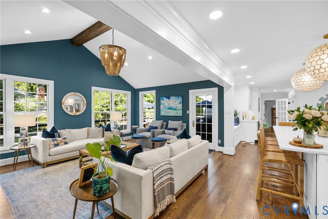 200 Ruggles Place, Tuckahoe, Henrico, VA 23229 200 Ruggles Place, Tuckahoe, Henrico, VA 23229