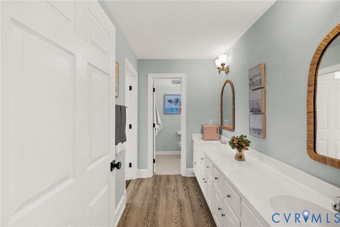 200 Ruggles Place, Tuckahoe, Henrico, VA 23229 200 Ruggles Place, Tuckahoe, Henrico, VA 23229