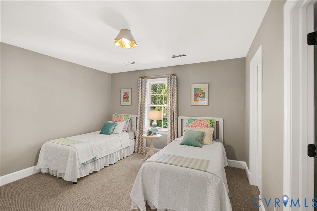200 Ruggles Place, Tuckahoe, Henrico, VA 23229 200 Ruggles Place, Tuckahoe, Henrico, VA 23229