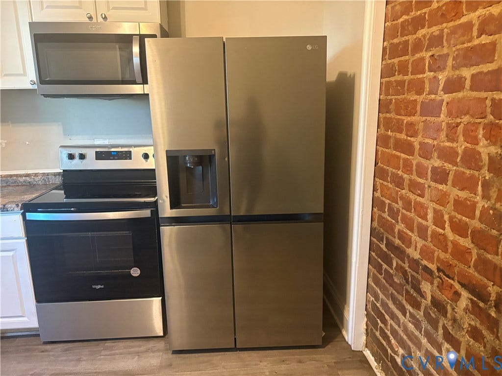 1514 Perry Street, Swansboro, Richmond, VA 23224