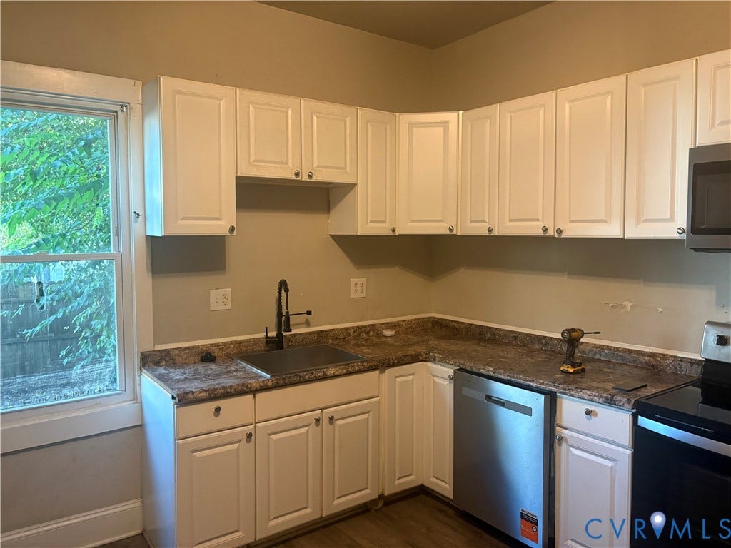 1514 Perry Street, Swansboro, Richmond, VA 23224
