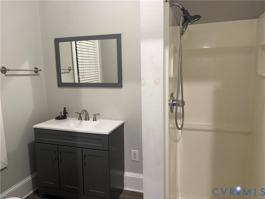 1514 Perry Street, Swansboro, Richmond, VA 23224